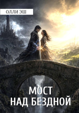Олли Эш. Мост над бездной