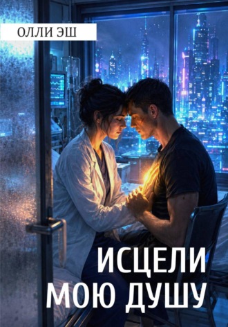 Олли Эш. Исцели мою душу