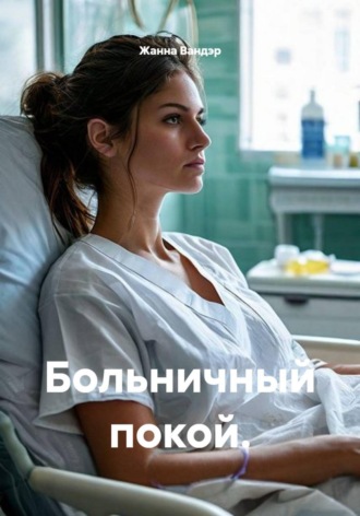 Жанна Вандэр. Больничный покой.