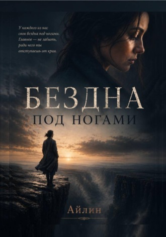 Айлин. Шепот на изломах