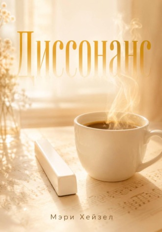 Мэри Хейзел. Диссонанс