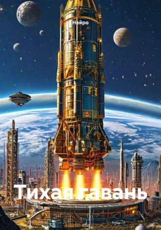 Нейро. Тихая гавань