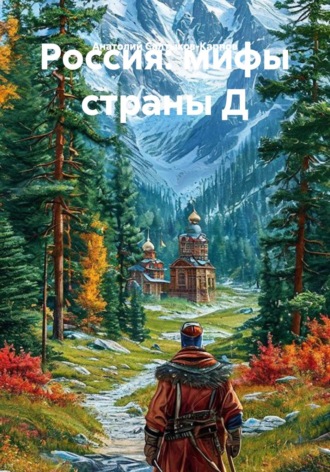 . Россия: мифы страны Д
