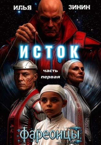 Илья Зинин. Исток