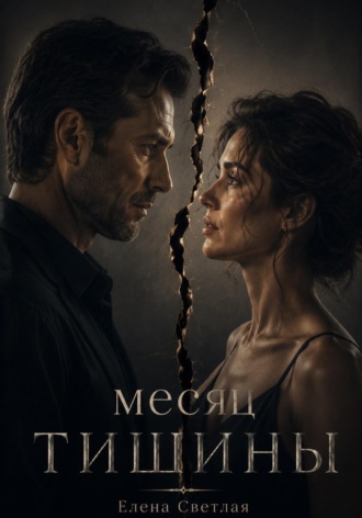 Елена Светлая. Месяц тишины