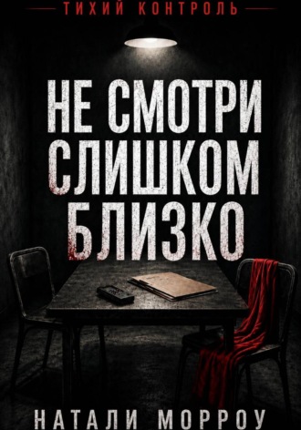. Не смотри слишком близко