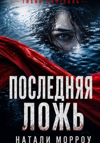 Натали Морроу. Последняя ложь