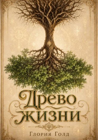 Глория Голд. Древо жизни
