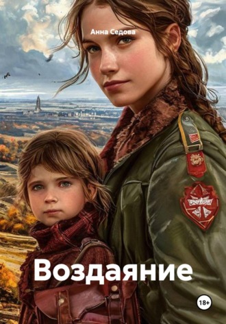 Анна Седова. Воздаяние