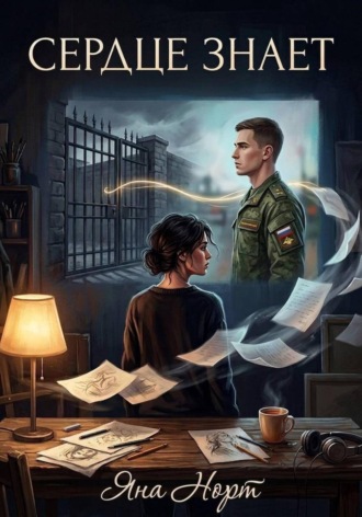Яна Норт. Сердце знает