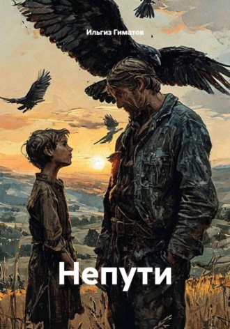 . Непути