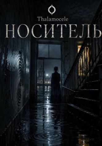 Thalamocele .. Носитель