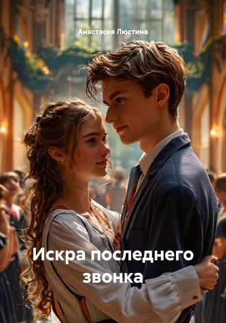 . Искра последнего звонка