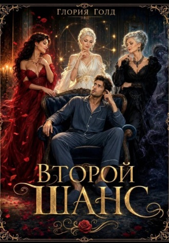 Глория Голд. Второй шанс