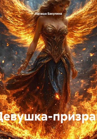 Наташа Васильевна Бакулина. Девушка-призрак