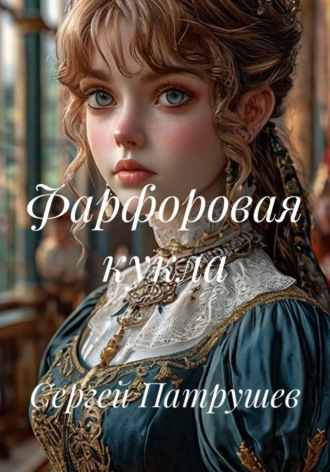 Сергей Патрушев. Фарфоровая кукла