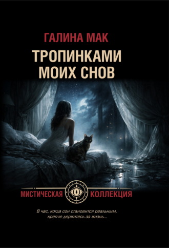 Галина Мак. Тропинками моих снов
