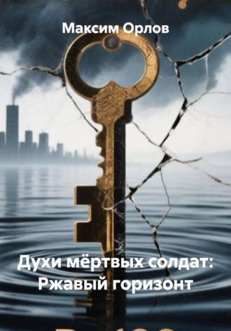 Максим Вячеславович Орлов. Духи мёртвых солдат: Ржавый горизонт