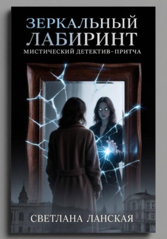 Светлана Ланская. Зеркальный лабиринт