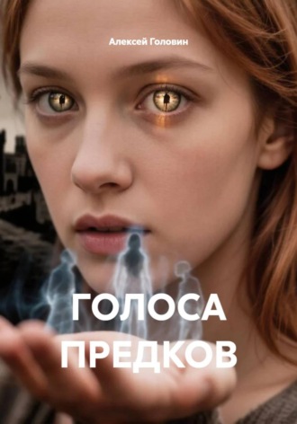 Алексей Головин. ГОЛОСА ПРЕДКОВ
