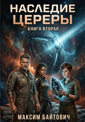 . Наследие Цереры