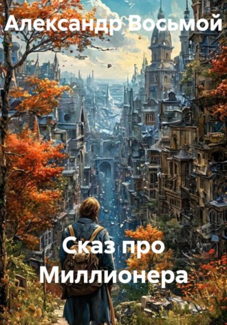 Александр Восьмой. Сказ про Миллионера