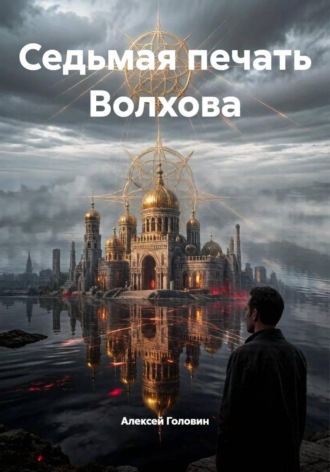 Алексей Головин. Седьмая печать Волхова