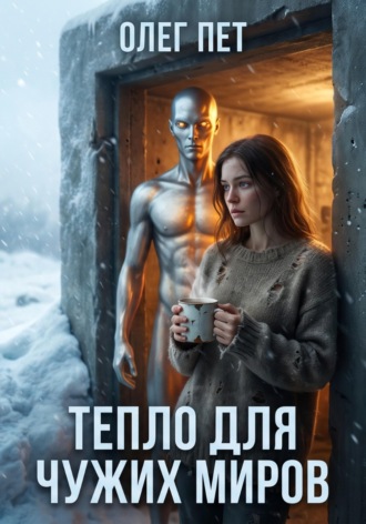 Олег Пет. Тепло для чужих миров
