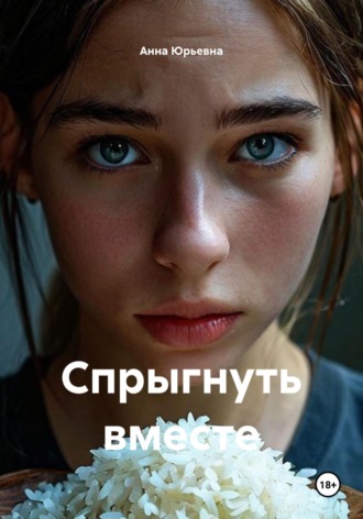 Анна Юрьевна. Спрыгнуть вместе