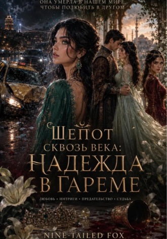 Nine-Tailed Fox. Шёпот сквозь века: Надежда в гареме