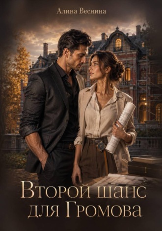 Алина Веснина. Второй шанс для Громова