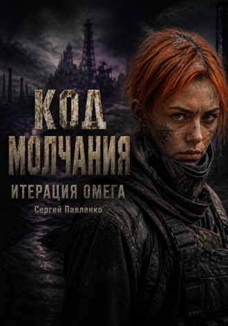 Сергей Павленко. Код молчания | итерация Омега
