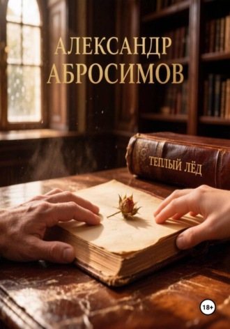 Александр Абросимов. Тёплый лёд