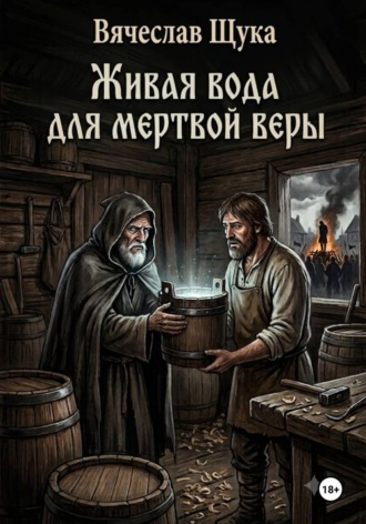 Вячеслав Щука. Живая вода для мертвой веры