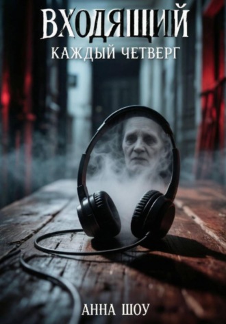 Анна Шоу. Входящий. Каждый Четверг