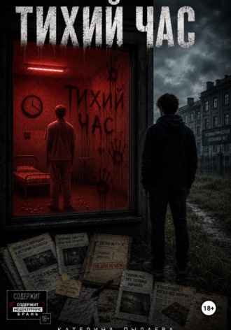 Катерина Пылаева. Тихий час
