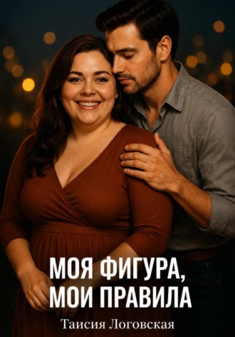 Таисия Логовская. Моя фигура, мои правила