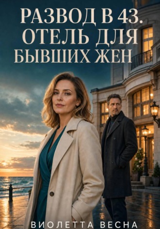 Виолетта Весна. Развод в 43. Отель для бывших жен