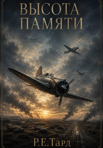 Роман Тард. Высота памяти 1