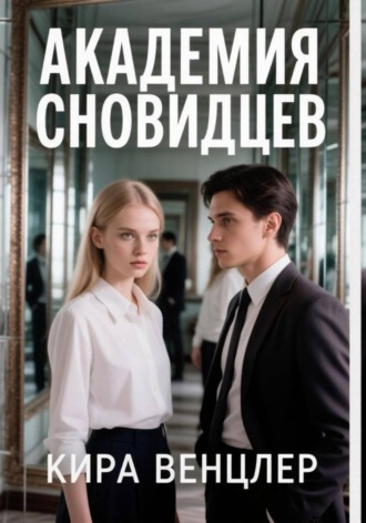 Кира Венцлер. Академия сновидцев
