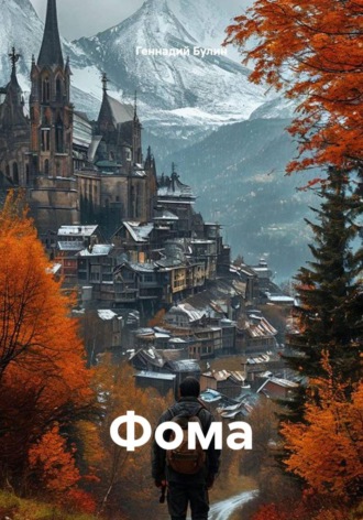 Геннадий Булин. Фома