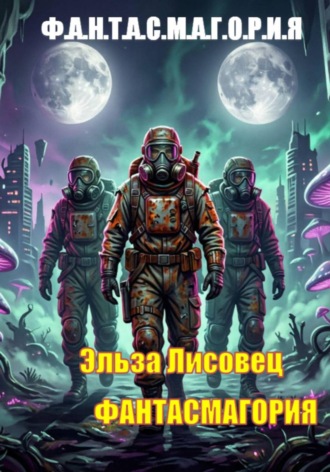 . Фантасмагория