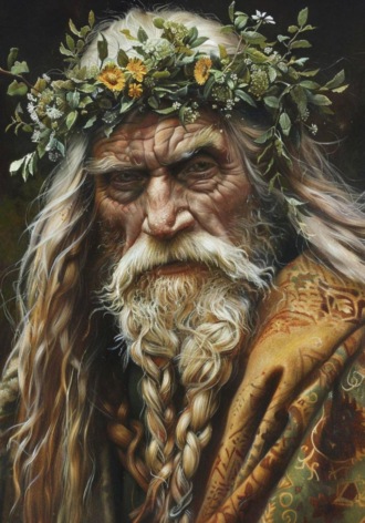 Олег Фурсин. Сказка о семи грехах.