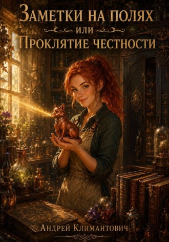Андрей Климантович. Заметки на полях, или Проклятие честности