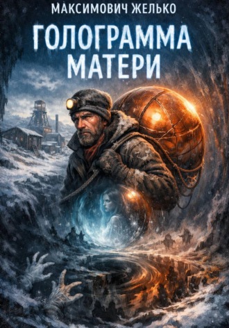 . Голограмма матери