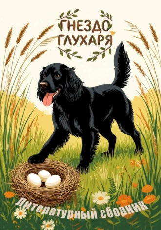 Элеонора Гранде. Гнездо глухаря. Литературный сборник