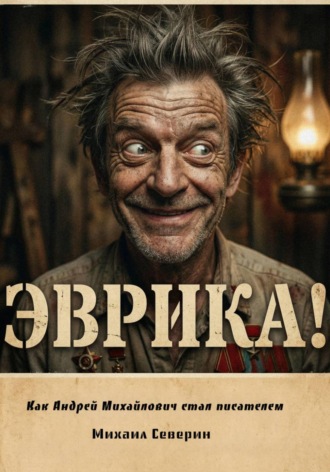 Михаил Северин. Эврика