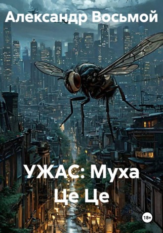 Александр Восьмой. УЖАС: Муха Це Це