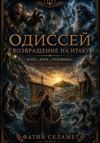 . Одиссей. Возвращение на Итаку