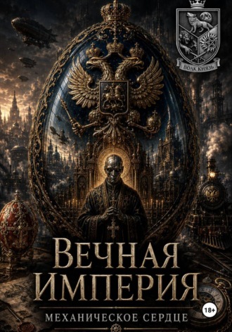 Волк Князь. Вечная Империя Механическое сердце